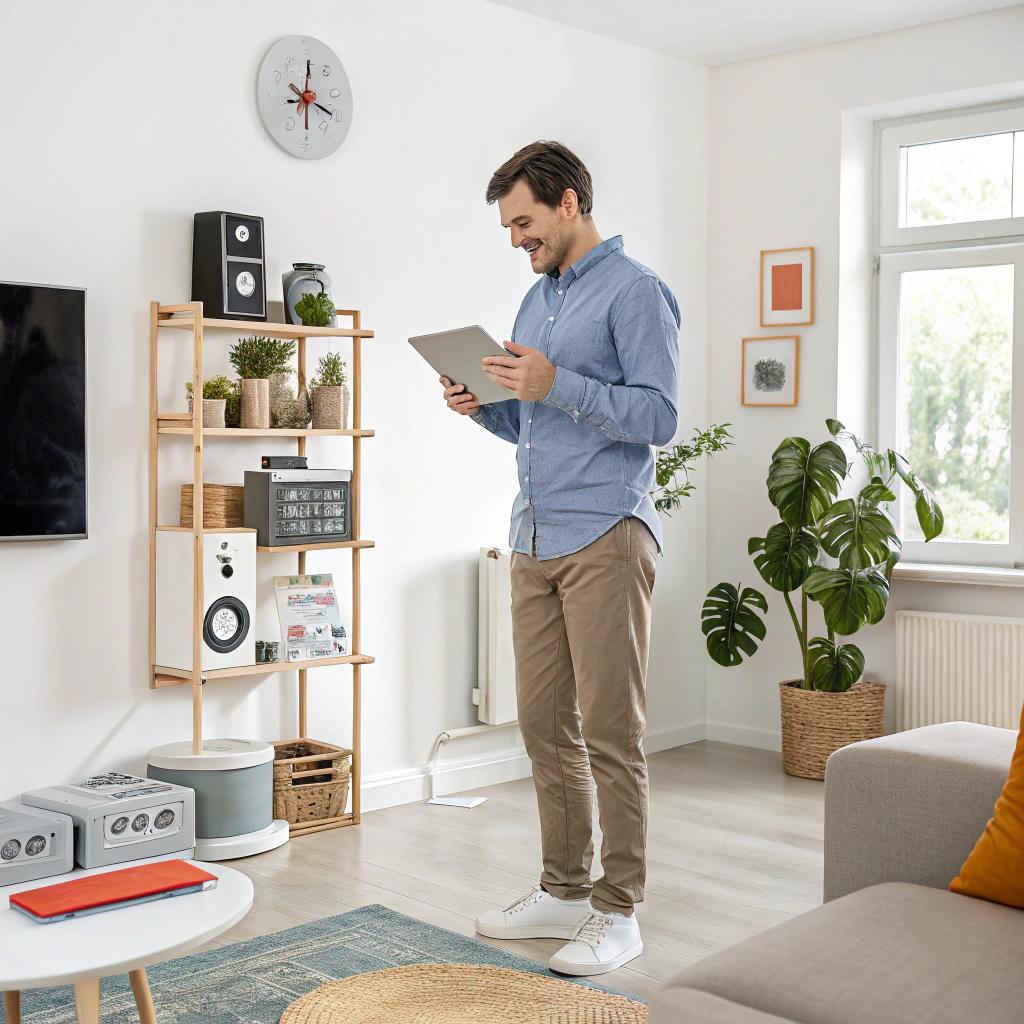 Equipouta owner who shares always news trends of home